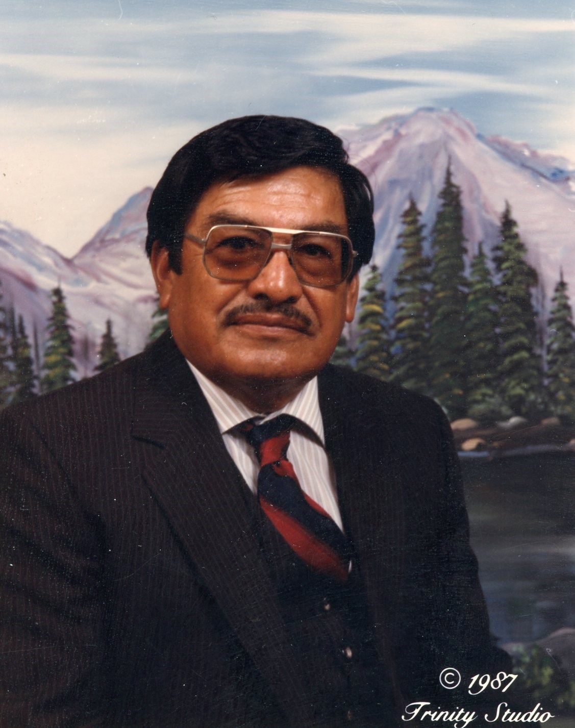 Obituary of Teodoro Ramirez Juarez