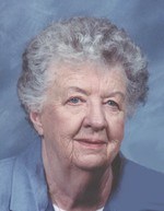 Obituary of Margaret "Marge" R. Brown