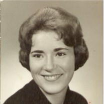 Obituary of Rebecca J.  Hunter