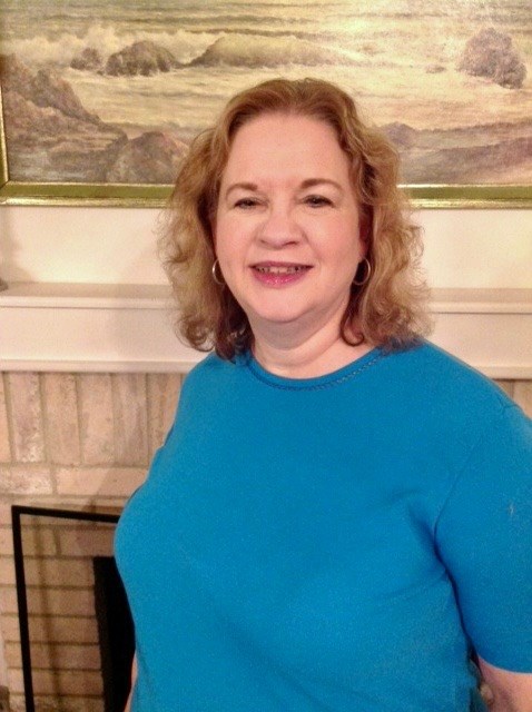 Obituary of Denise Yvonne Martinson