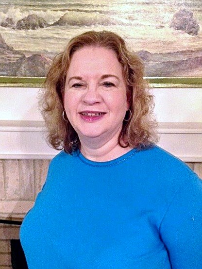 Obituary of Denise Yvonne Martinson