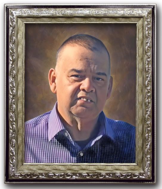 Avis de décès de Rene Victor Morales