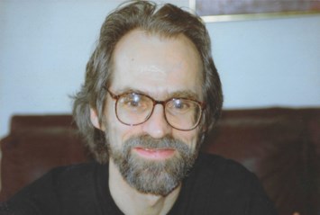 Obituary of David Latham