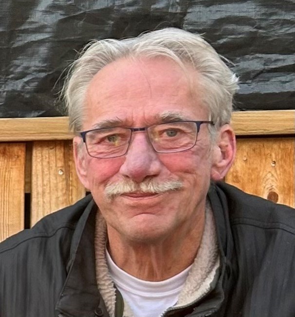 Obituary of Raymond Allan Moore