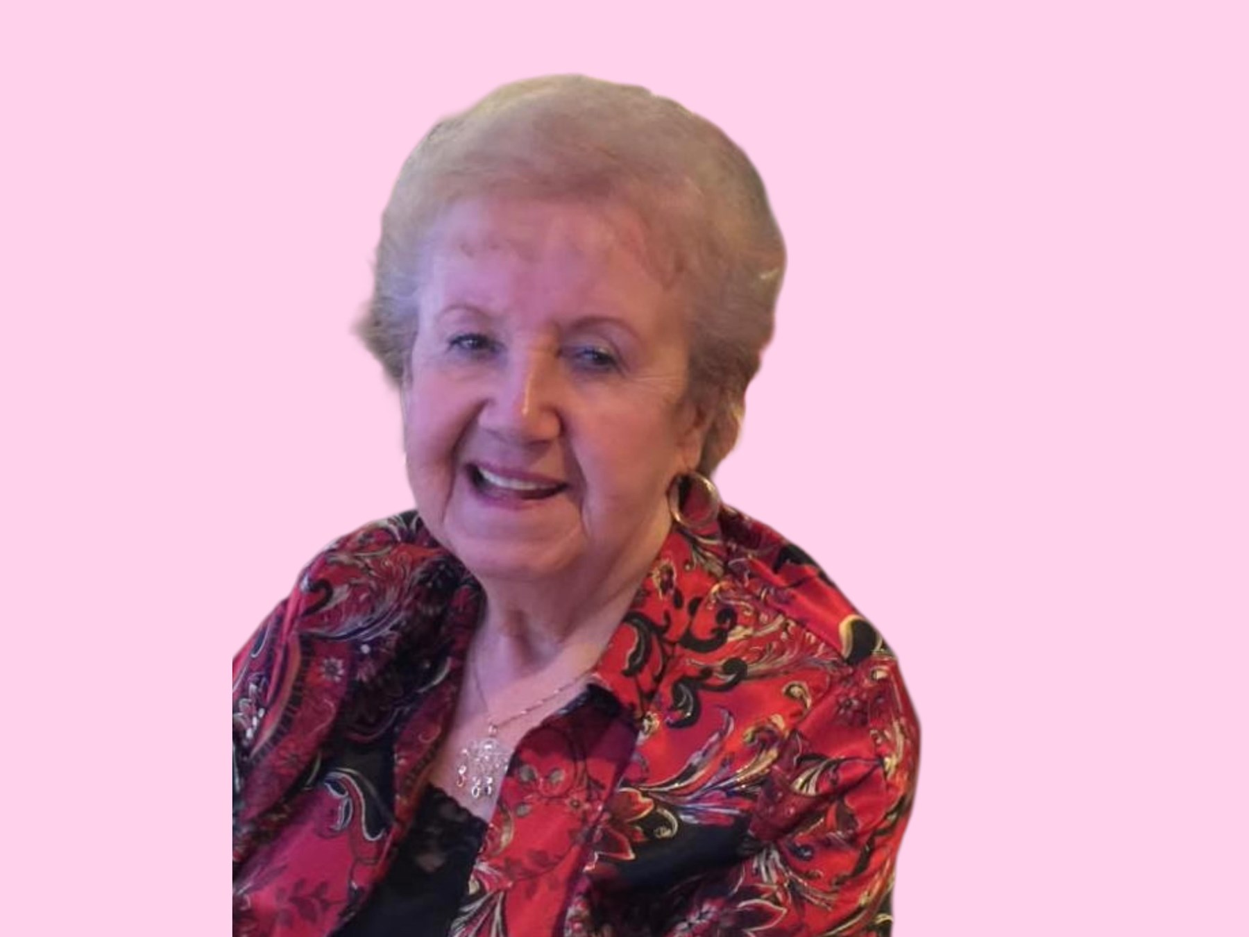 Obituary of Agnes A. Salek