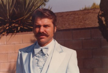 Obituary of Howard Allen Twardoks