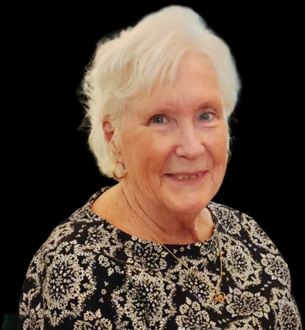 Obituary of Carol Ann Medeiros