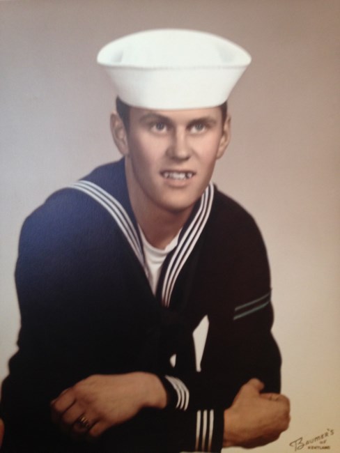 Obituary of Chester A. Hiestand Jr.
