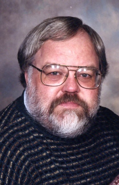 Obituary of Jeffrey Hudson