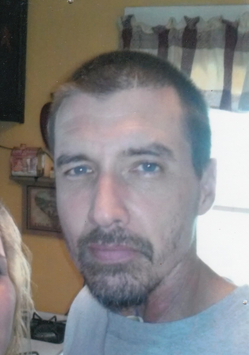 Obituary of Dexter Lee Harris