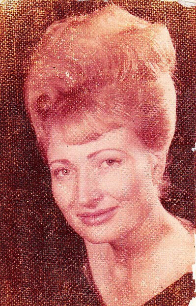 Obituary of Vena Mae Husted