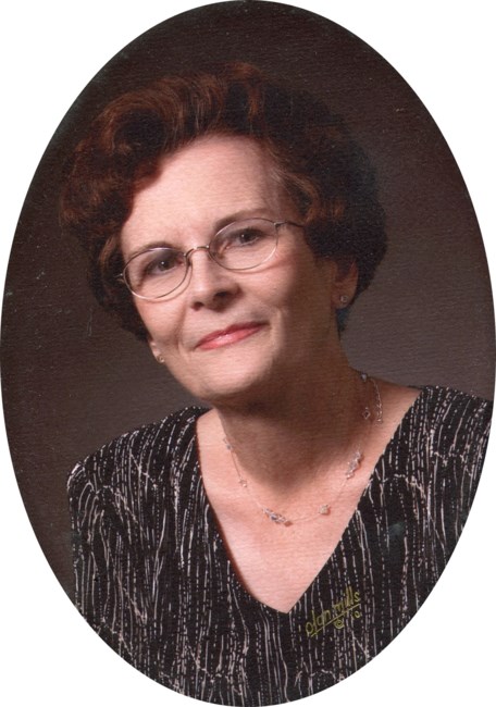 Obituary of Betty Katherine Walker Stone