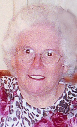 Obituary of Betty J. Aaron