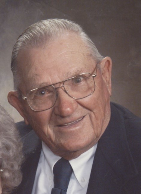 Obituary of Jim Stanley York