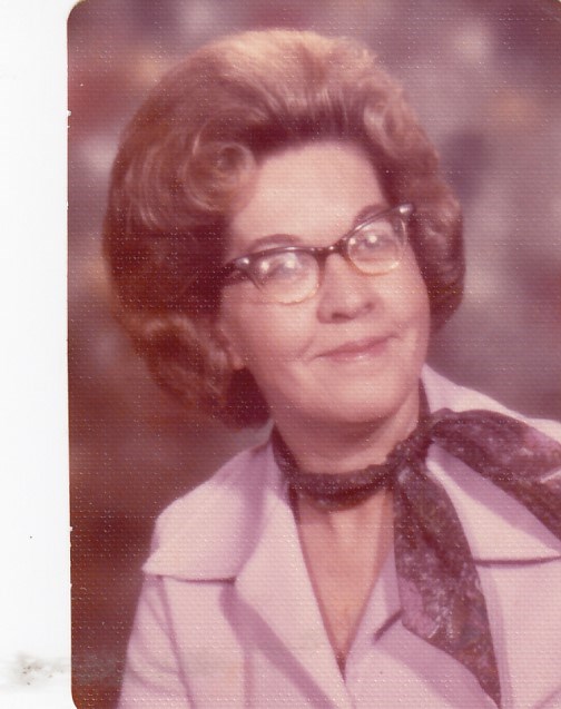 Obituary of Joyce Faye (Madaris) Huffman