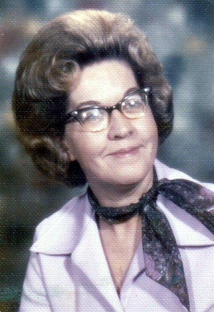 Obituary of Joyce Faye (Madaris) Huffman