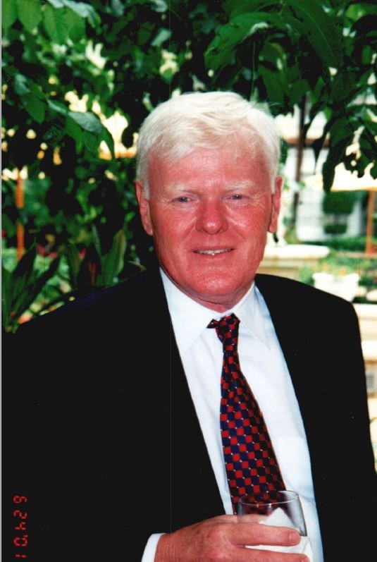 Obituary of Daniel Lee Carr