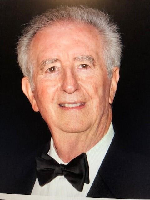 Obituary of Carlo C. Christina