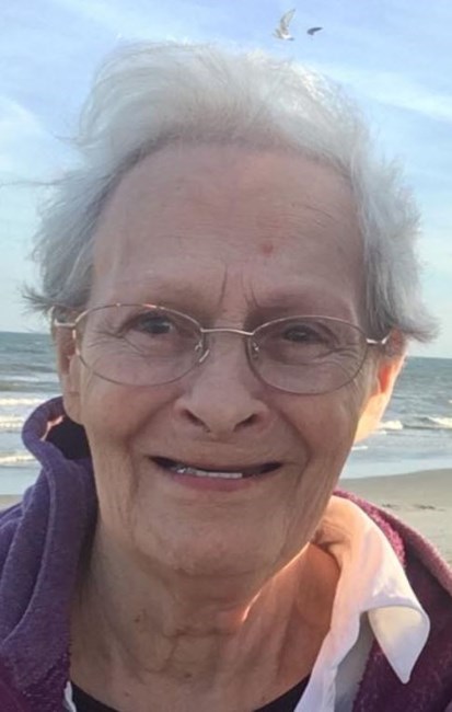 Obituary of Jacqueline Lee McLean