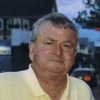 Obituary of Peter F. Morris