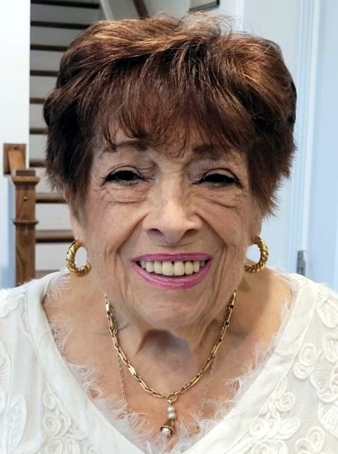 Obituary of Claire Green Fallon