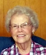 Joyce Norman
