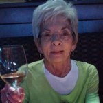 Margaret "Peggy" Loftis Price