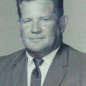 Obituary of Bobby Byrd