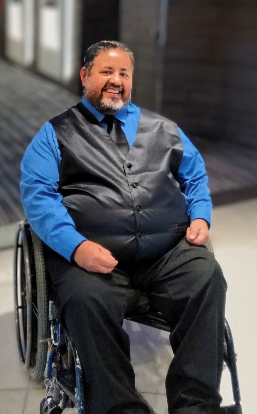 Obituary of Francisco Samaniego