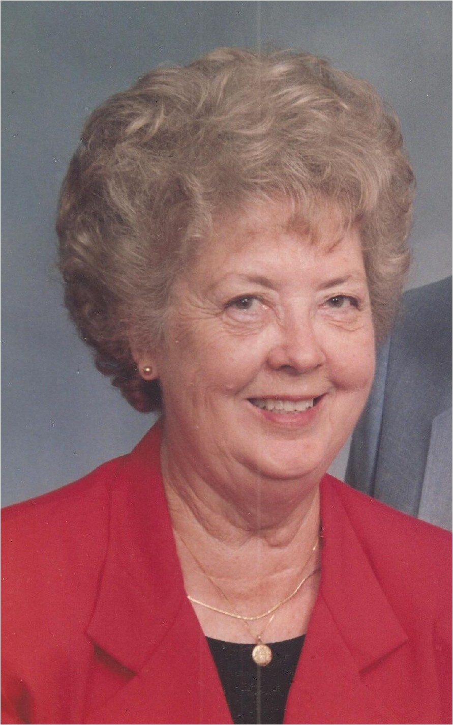 Margie Marshall Obituary Denison, TX