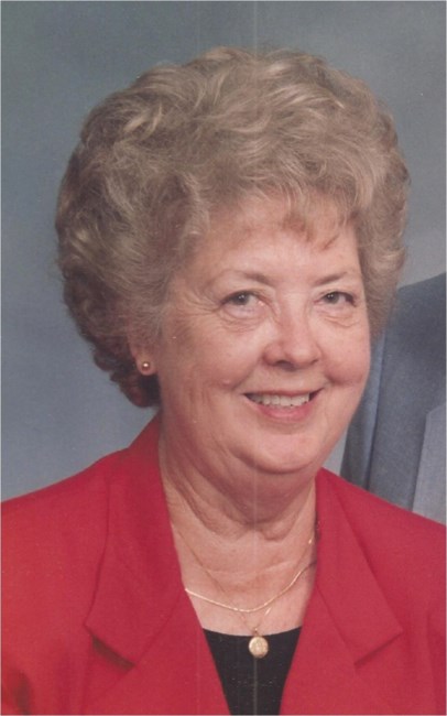Obituary of Margie Lee Smith Marshall