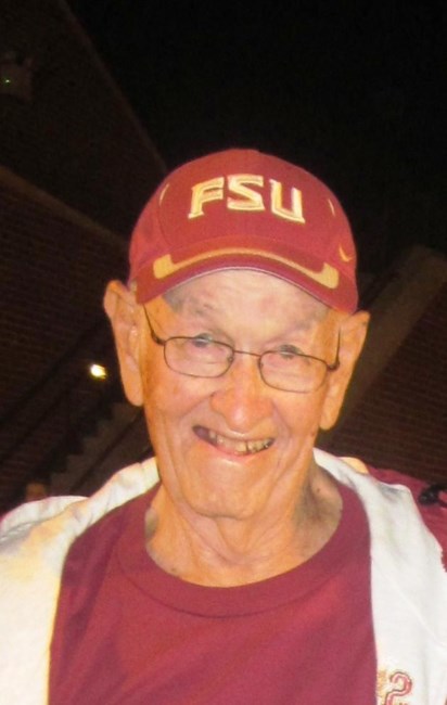 Obituary of John Key Griffin Jr.