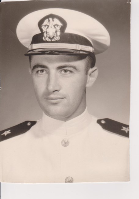 Obituary of John Joseph Folan