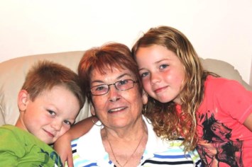 Avis de décès de Sherry Ann West