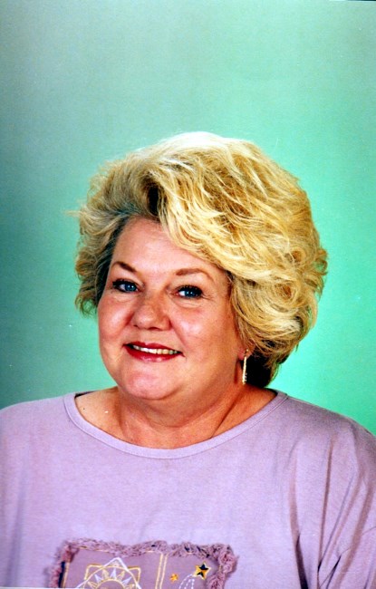 Obituary of Jo Ann Hatcher