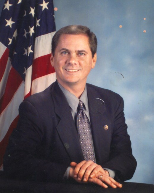 Obituary of Richard Scott Hastings