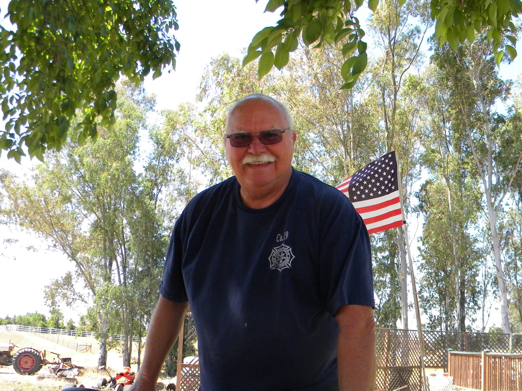 Obituary of Larry Ray Wolford