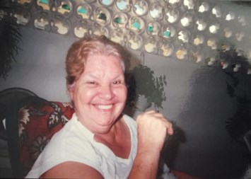 Obituary of Hilda González Romero