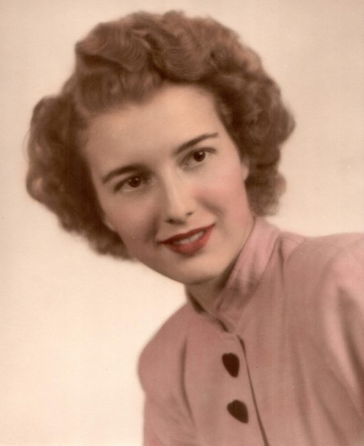 Obituary of Phyllis Marie Covert