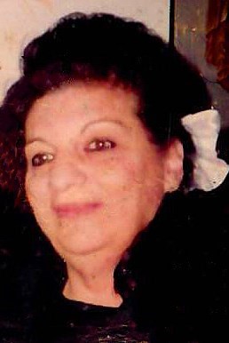 Obituary of Marie Balbi