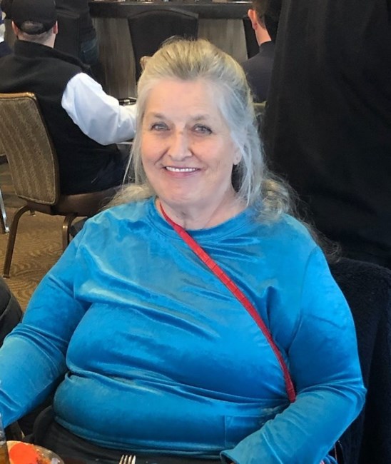 Obituary of Joyce Ann Ramsey