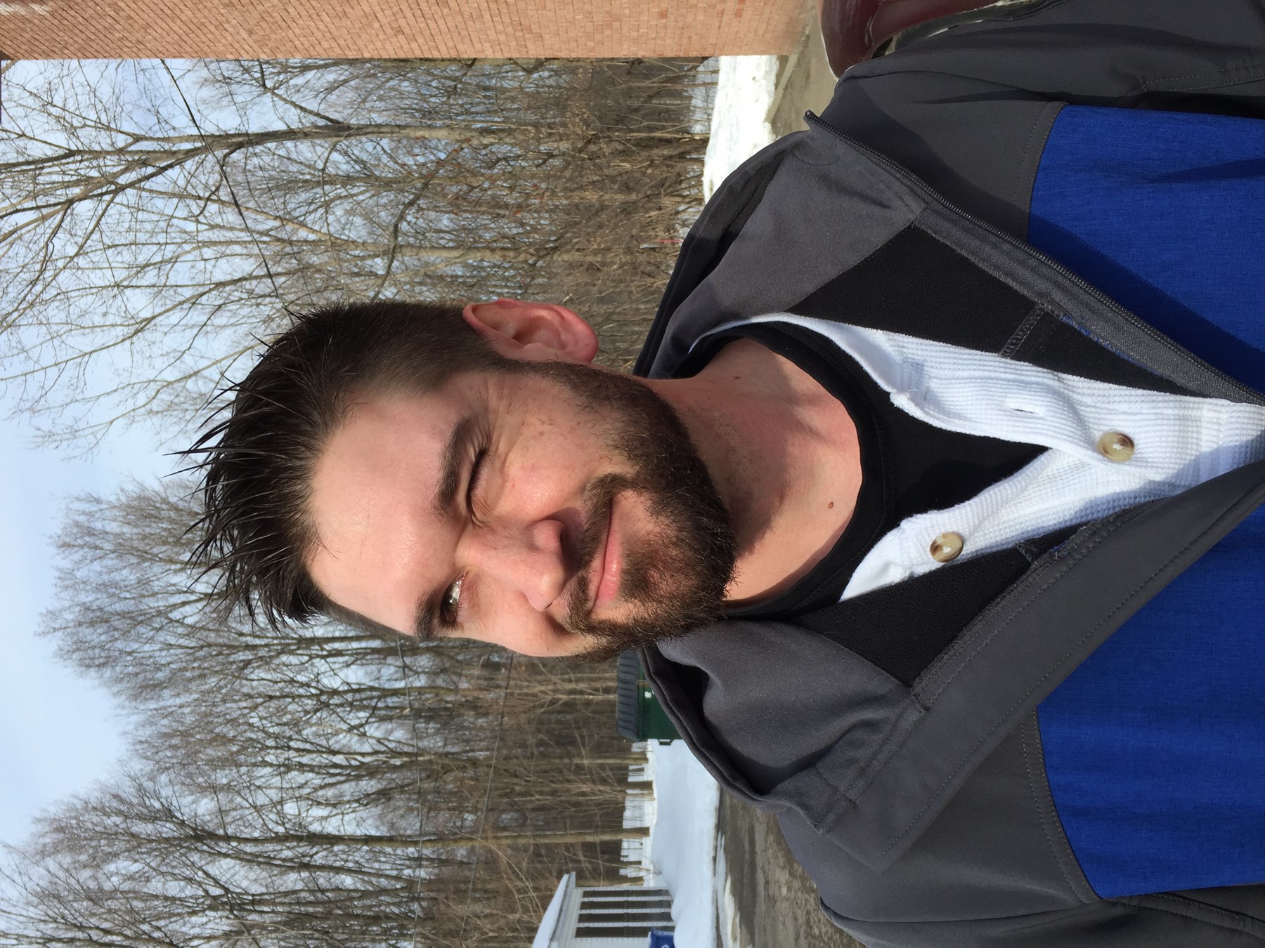 Avis de décès de Brian Winiarz