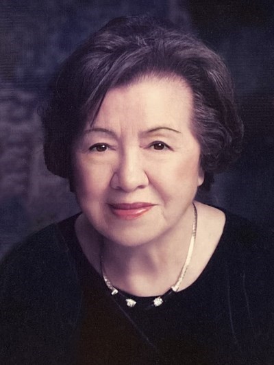 Obituary of Juanita Nieves Mercado