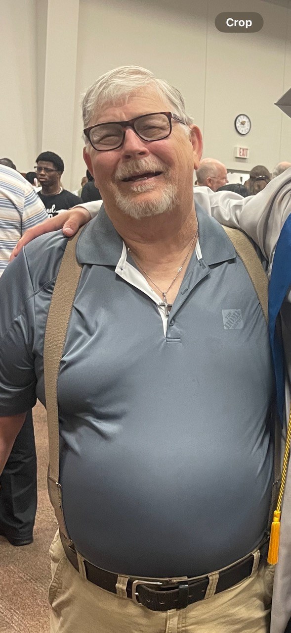 Obituary of Robert "Bob" Allen Kreager Jr.