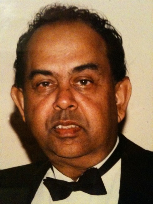 Obituary of Jai Lal