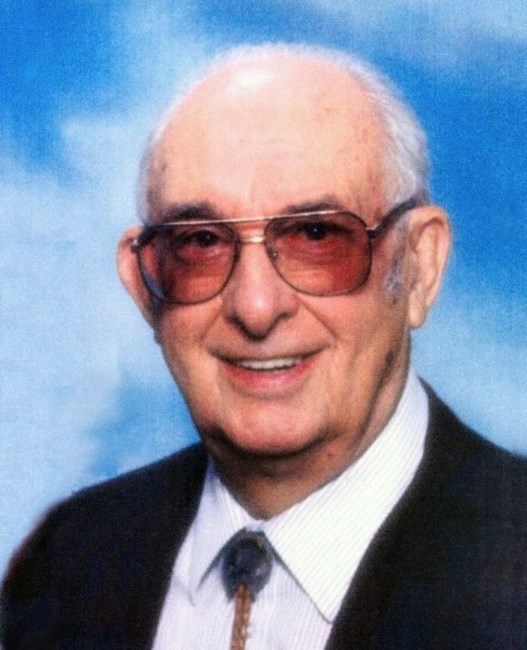 Obituary of Russell I. Lowell