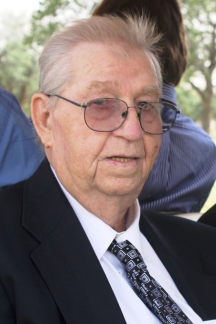 Obituary of Charles F. "Charlie" Jones Jr.
