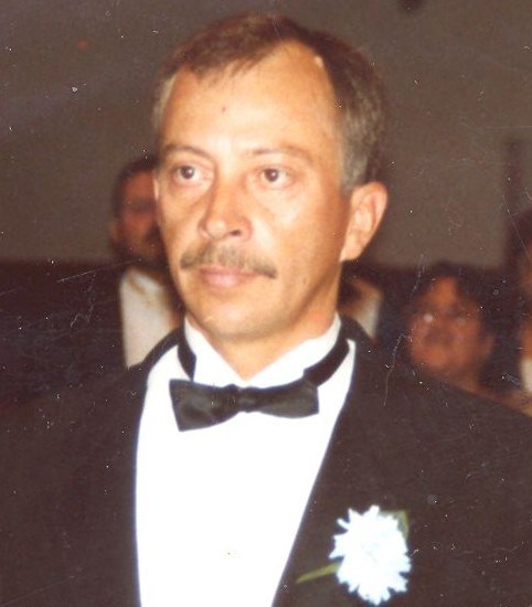 Obituary of Hector Emilio Fuentes Sr.