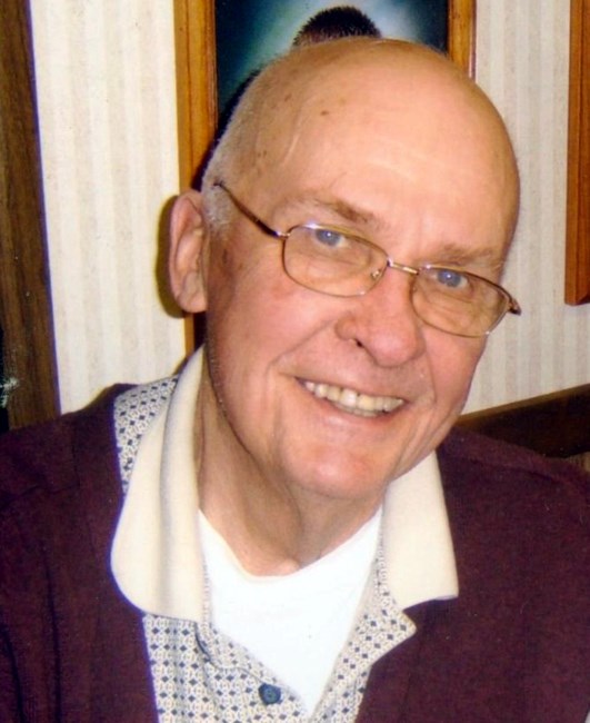 Obituary of Donald R. Widiger