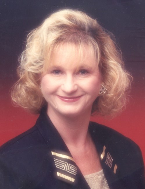 Obituary of Trudy Rose Peabody